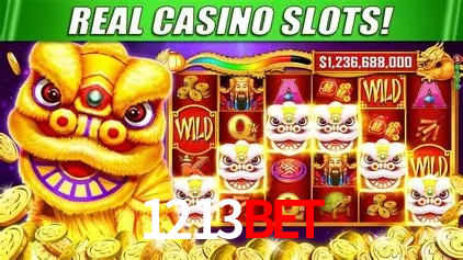 Promoções Sazonais 1213bet