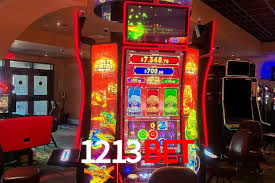 Jogos Exclusivos 1213bet